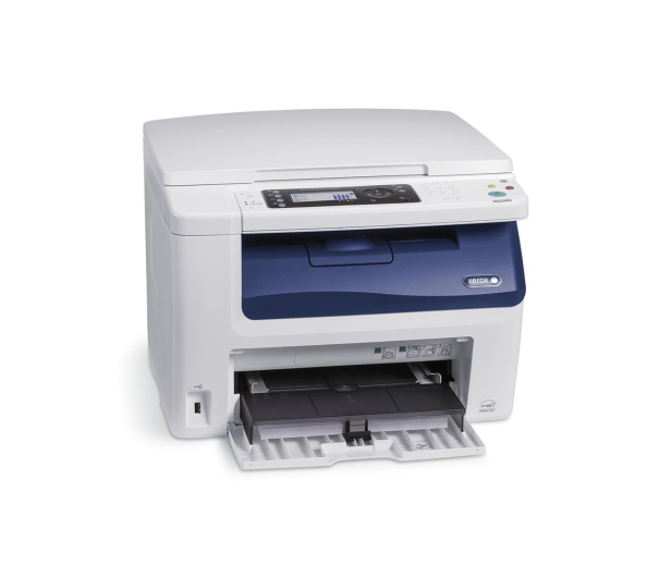 Xerox WorkCentre 6025 (WIFI) - 226481 - zdjęcie 5